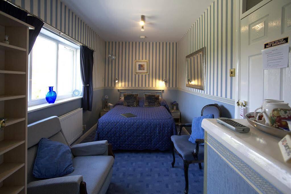 Moonraker House Hotel Stratford-upon-Avon Exterior photo